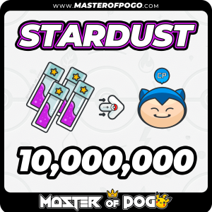 10,000,000 - PACK