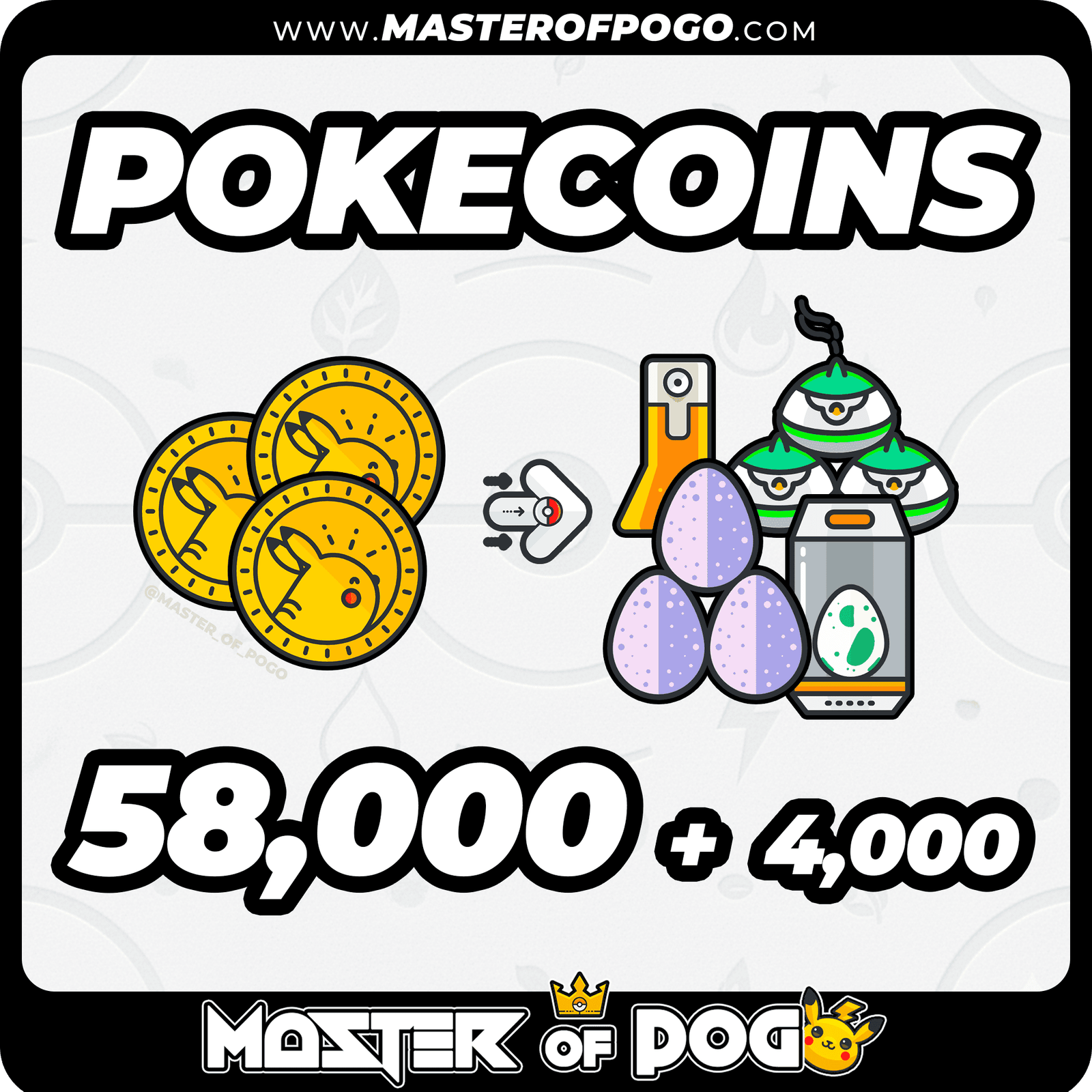 58000 + 4000