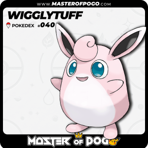#040 - WIGGLYTUFF