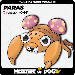 #046 - PARAS