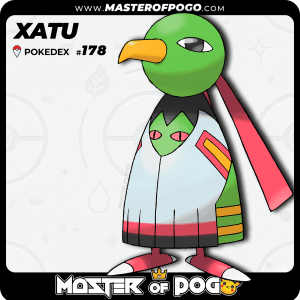 #178 - XATU