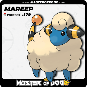 #179 - MAREEP