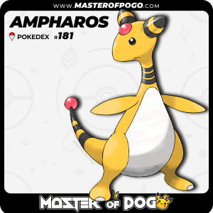 #181 - AMPHAROS