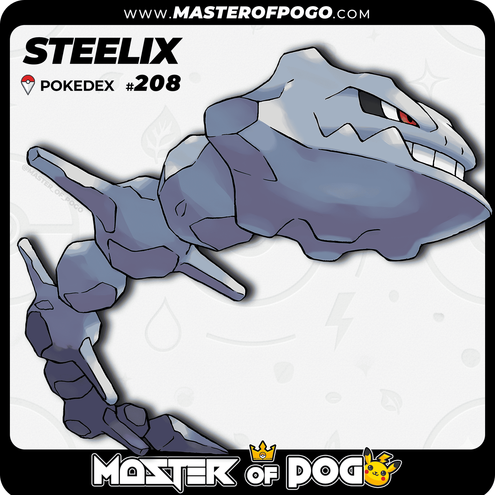 WEB POKEMON - 208