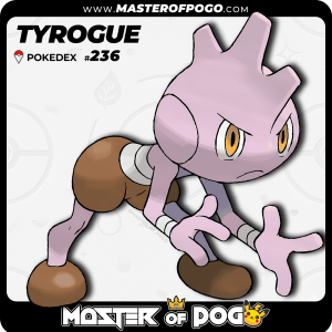#236 - TYROGUE
