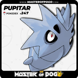 #247 - PUPITAR