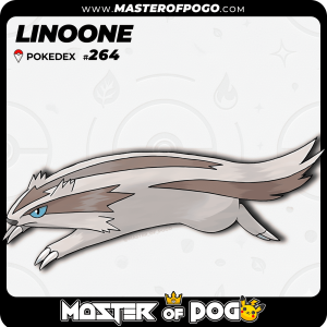 #264 - LINOONE