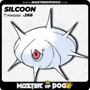#266 - SILCOON