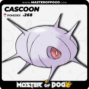 #268 - CASCOON