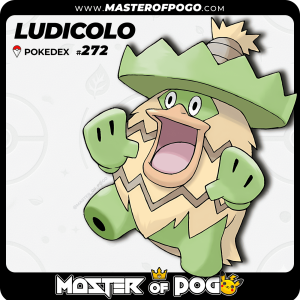 #272 - LUDICOLO