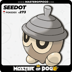 #273 - SEEDOT