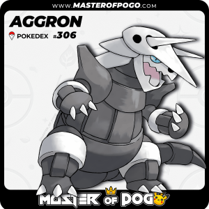 #306 - AGGRON