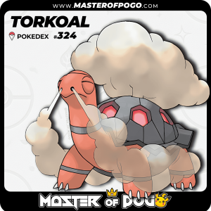 #324 - TORKOAL
