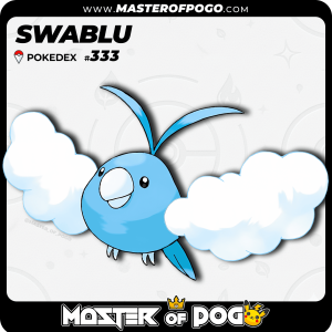 #333 - SWABLU