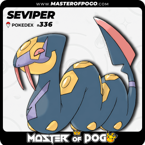 #336 - SEVIPER