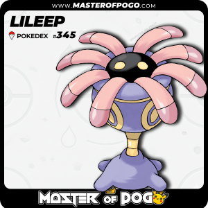 #345 - LILEEP