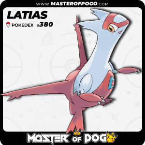 #380 - LATIAS