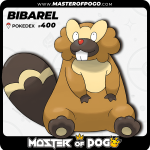 #400 - BIBAREL