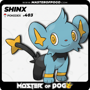 #403 - SHINX