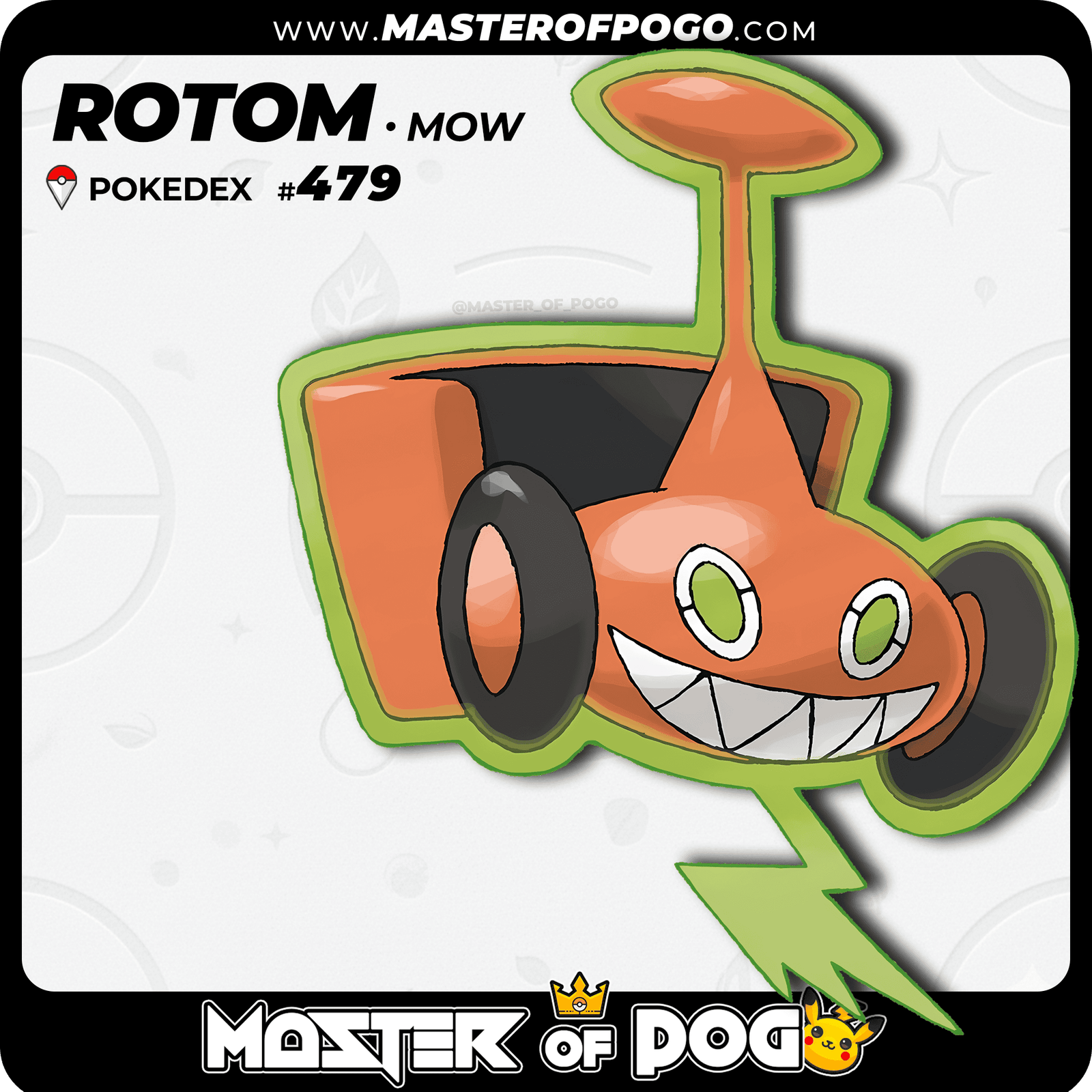 WEB POKEMON - 479 MOW