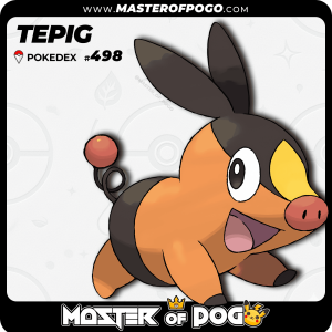 #498 - TEPIG