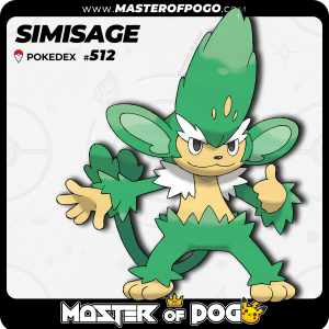 #512 - SIMISAGE