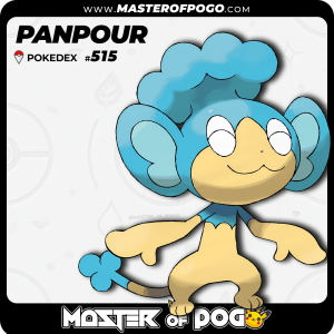 #515 - PANPOUR