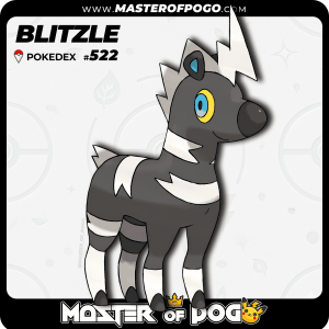 #522 - BLITZLE