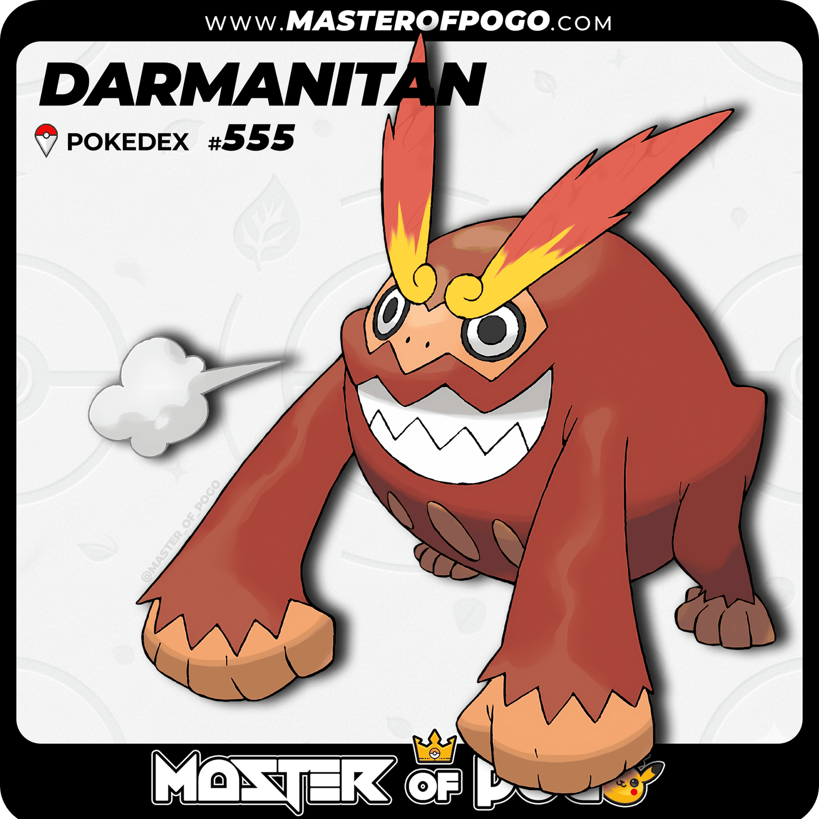 WEB POKEMON - 555