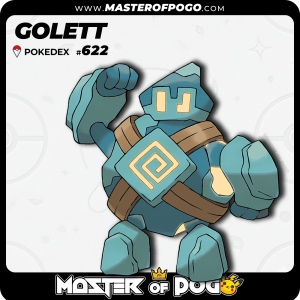 #622 - GOLETT