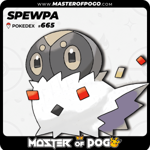 #665 - SPEWPA