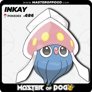 #686 - INKAY
