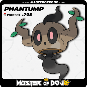 #708 - PHANTUMP