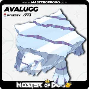 #713 - AVALUGG