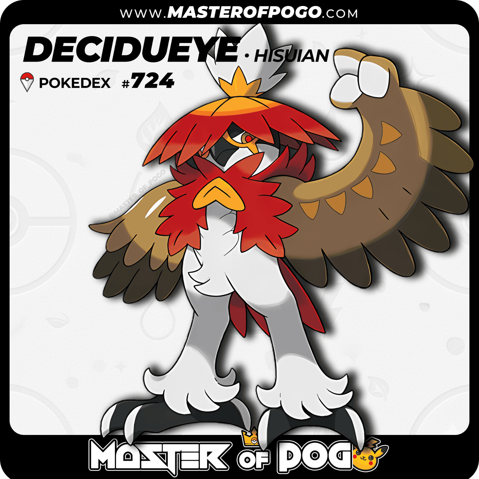 WEB POKEMON - 724 HISUI