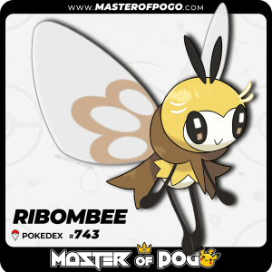 #743 - RIBOMBEE