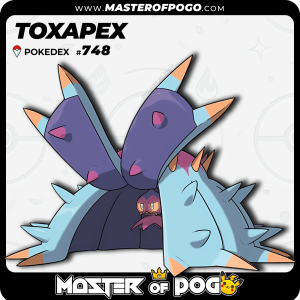 #748 - TOXAPEX
