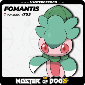 #753 - FOMANTIS