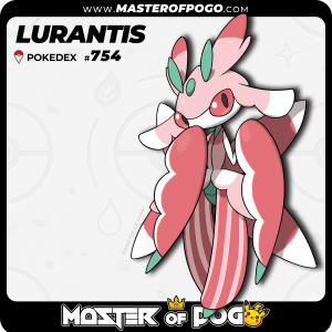 #754 - LURANTIS