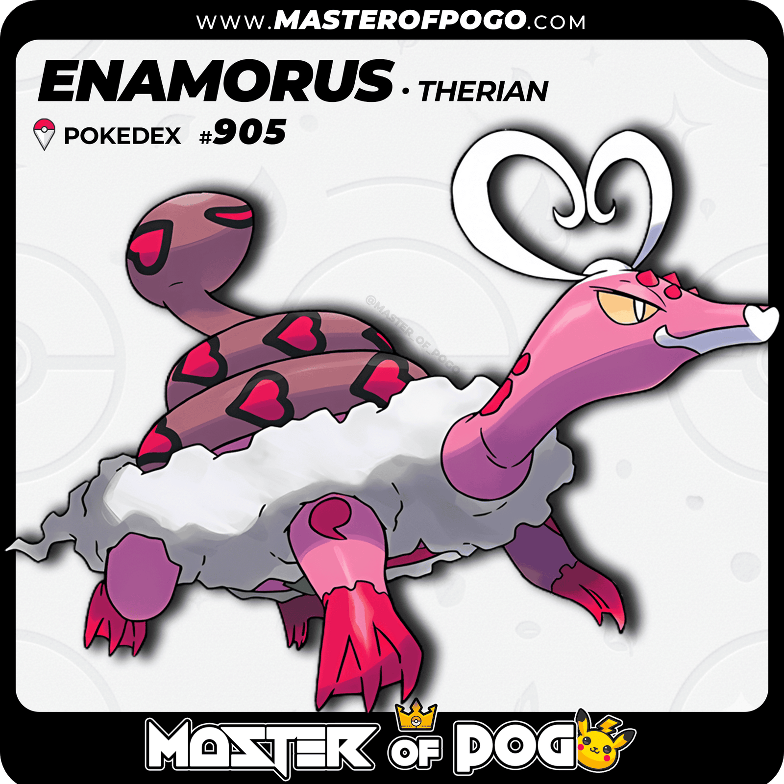 WEB POKEMON - 905 THERIAN