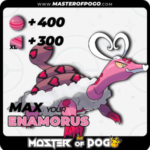 #905 - Therian ENAMORUS · 🍬