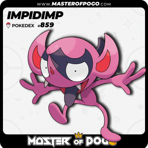 #859 - IMPIDIMP