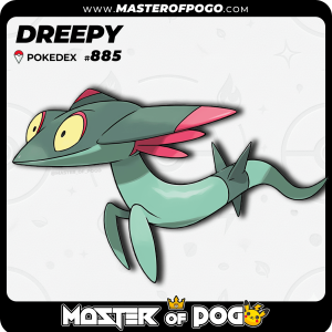 #885 - DREEPY