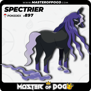 #897 - SPECTRIER