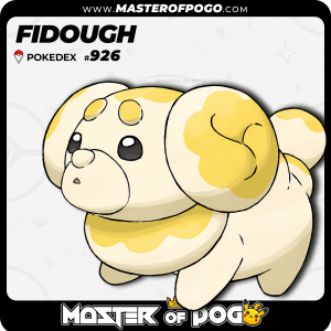 #926 - FIDOUGH