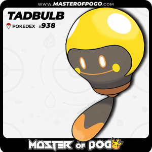 #938 - TADBULB