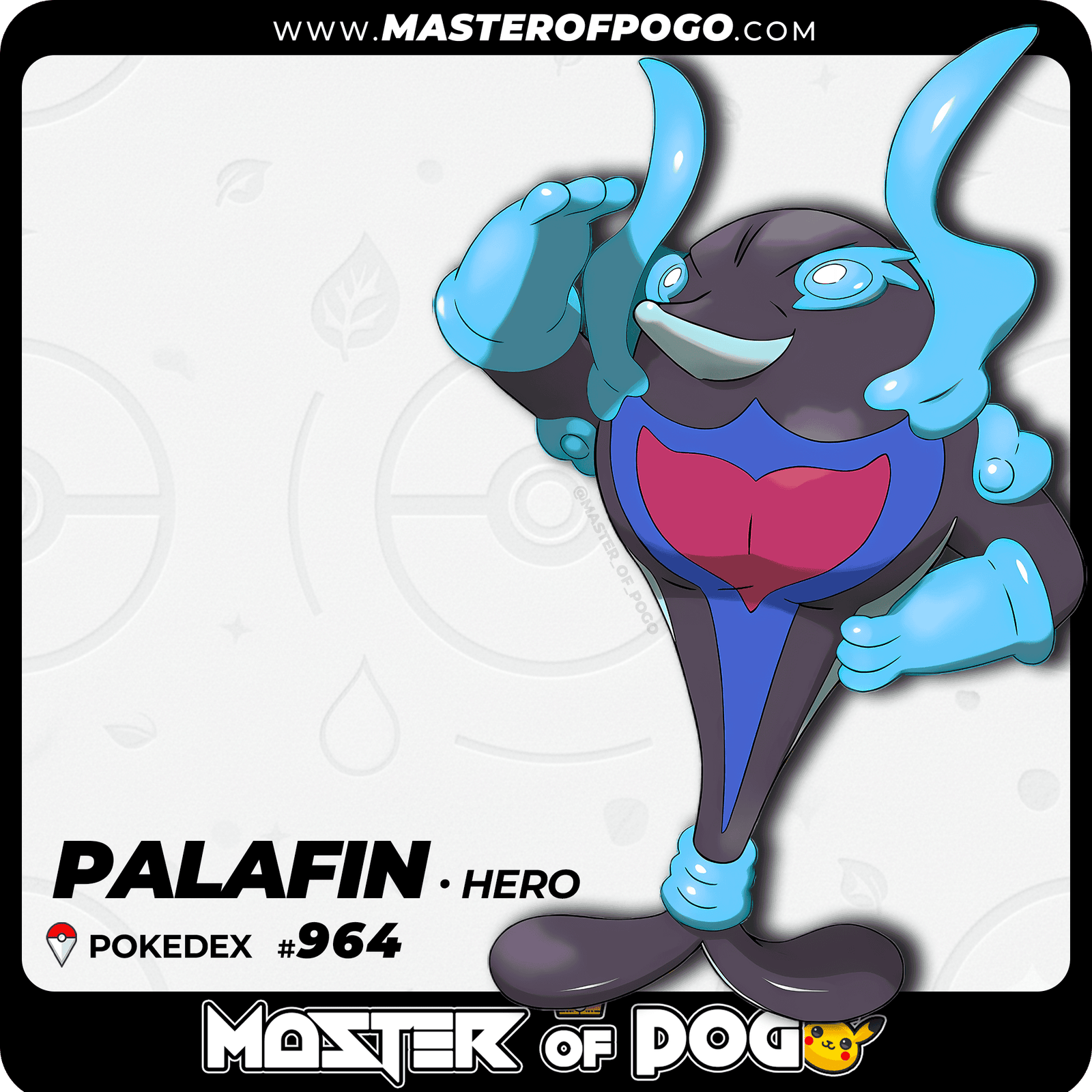 WEB POKEMON – 964 HEROE S