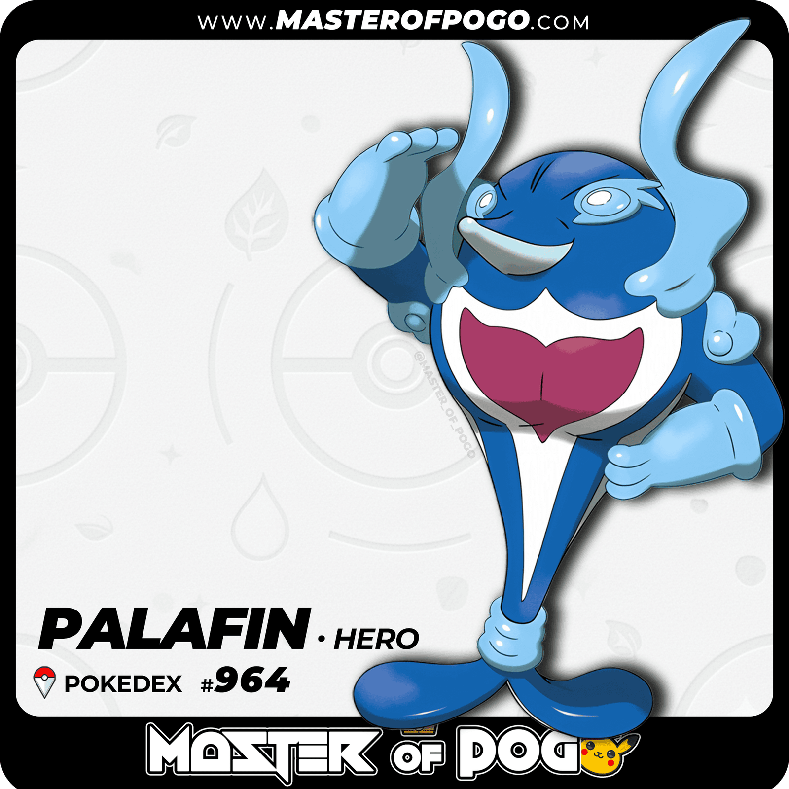 WEB POKEMON - 964 HEROE