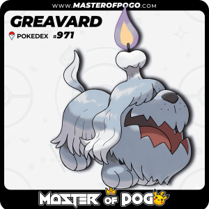 #971 - GREAVARD