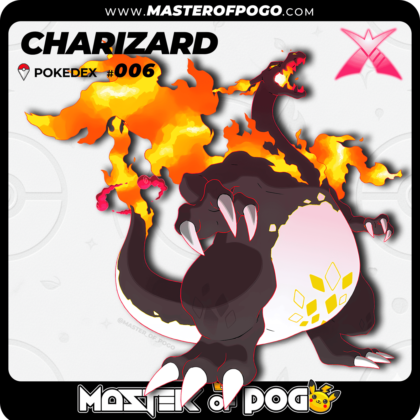 WEB POKEMON – GIGANTAMAX 006 S